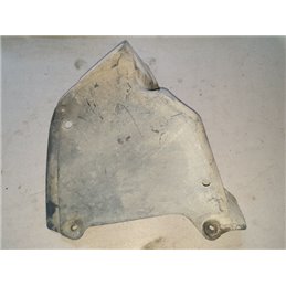 AUDI A4 (8K2, B8) Bal hátsó Fenéklemez