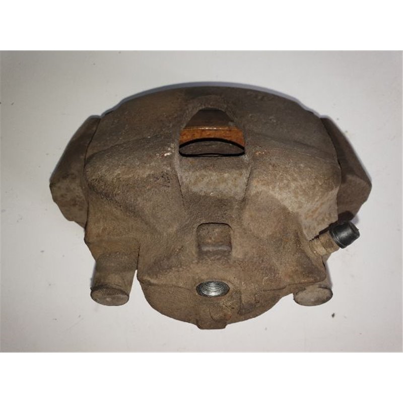 HONDA ACCORD VII (CL) Jobb első Féknyereg Munkahengerrel