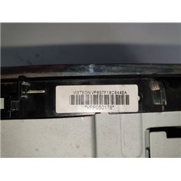 FORD FOCUS II (DA_) Rádió / CD