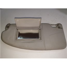 FORD FOCUS II (DA_) Bal Napellenző