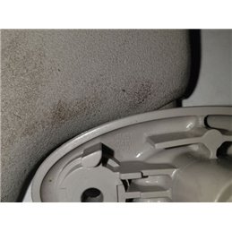 FORD FOCUS II (DA_) Bal Napellenző