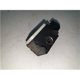 FORD FOCUS II (DA_) Légzsák Indító Modul Oldallégzsák