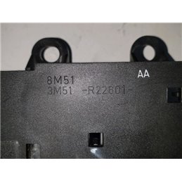 FORD FOCUS II (DA_) Bal hátsó Belső Kilincs