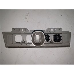 FORD FOCUS II (DA_) Középkonzol Keret