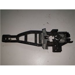 FORD FOCUS II (DA_) Jobb első Kilincs Hátulja