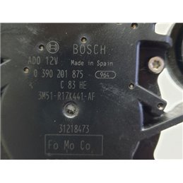 FORD FOCUS II (DA_) Hátsó Ablaktörlő Motor