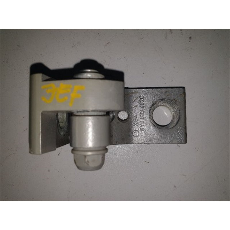 SKODA OCTAVIA II (1Z3) Jobb első Felső Zsanér