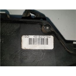 AUDI A4 (8E2, B6) Bal első Ajtózár