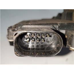 AUDI A4 (8E2, B6) Bal első Ajtózár