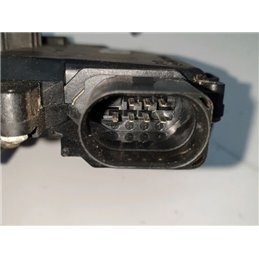 AUDI A4 (8E2, B6) Jobb hátsó Ajtózár