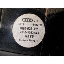 AUDI A4 (8E2, B6) Hangszóró (Pozíciófüggetlen)