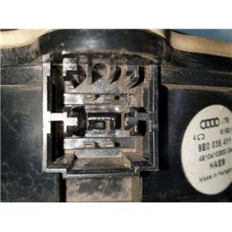 AUDI A4 (8E2, B6) Hangszóró (Pozíciófüggetlen)
