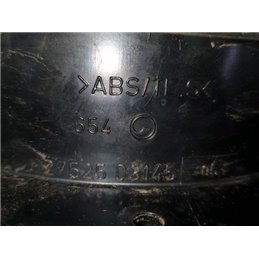 AUDI A4 (8E2, B6) Hangszóró (Pozíciófüggetlen)
