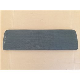 AUDI A4 (8E2, B6) Hátsó Hangszóró Burkolat