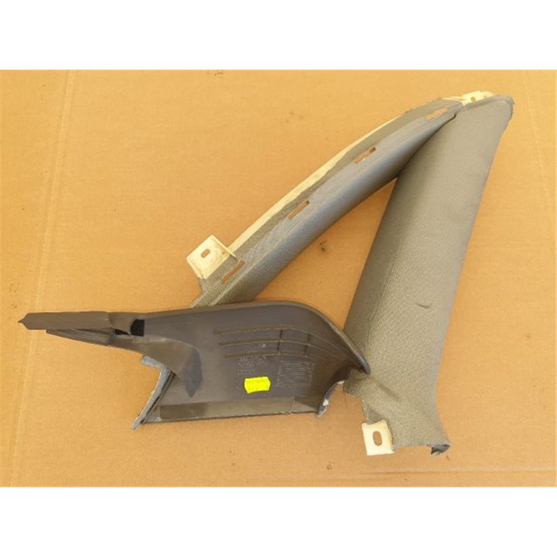 AUDI A4 (8E2, B6) Bal C Oszlop Burkolat