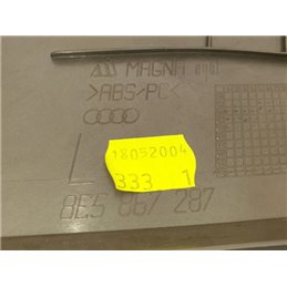 AUDI A4 (8E2, B6) Bal C Oszlop Burkolat