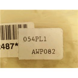 AUDI A4 (8E2, B6) Bal Tetőkárpit Takarófedél