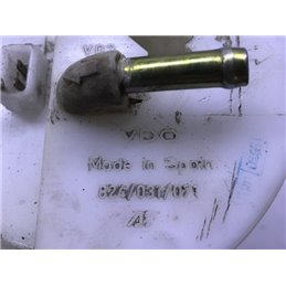 VW SHARAN (7M8, 7M9, 7M6) Üzemanyag Szivattyú