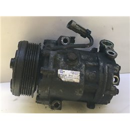 FIAT BRAVO I (182) Klímakompresszor