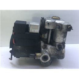 MERCEDES-BENZ C-CLASS (W202) ABS Kocka