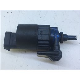 RENAULT CLIO II (BB0/1/2_, CB0/1/2_) Első Ablakmosó Szivattyú