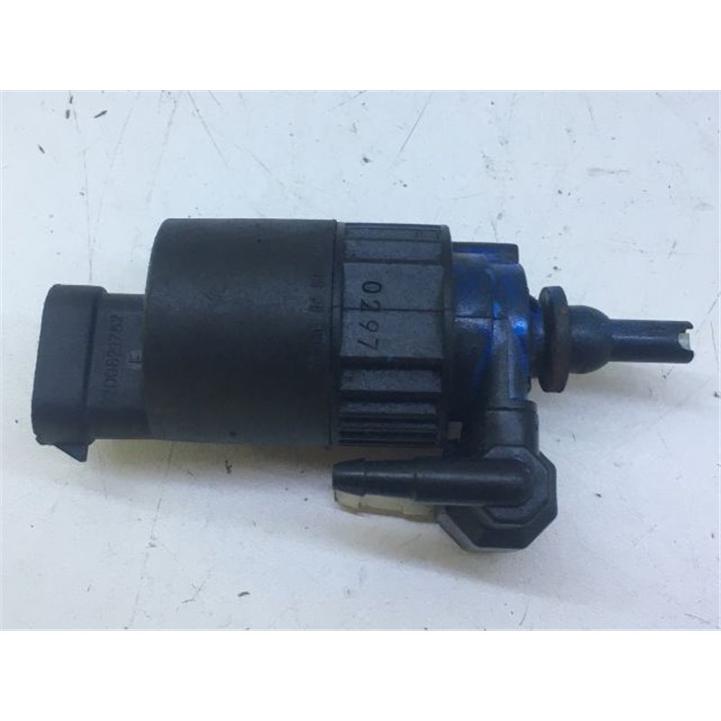 RENAULT CLIO II (BB0/1/2_, CB0/1/2_) Első Ablakmosó Szivattyú