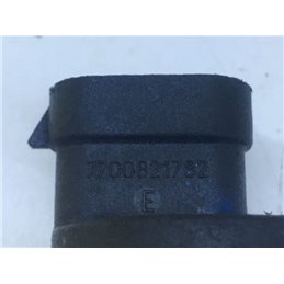 RENAULT CLIO II (BB0/1/2_, CB0/1/2_) Első Ablakmosó Szivattyú