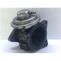 VW GOLF V (1K1) EGR / AGR Szelep