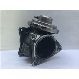 VW GOLF V (1K1) EGR / AGR Szelep
