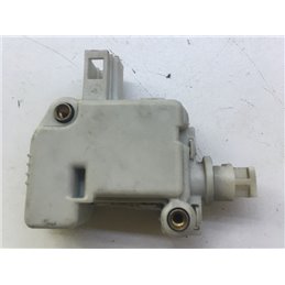 VW POLO (9N_) Központizár Elektronika