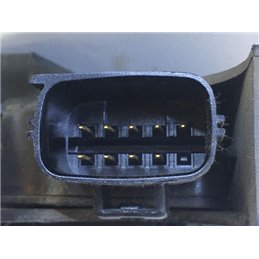 FORD MONDEO III lépcsőshátú (B4Y) Gázpedál (Elektromos)