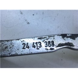 OPEL CORSA C (F08, F68) Jobb első Ajtóhatároló