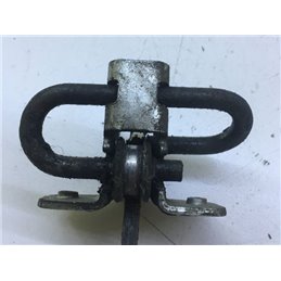 OPEL CORSA C (F08, F68) Jobb első Ajtóhatároló