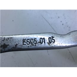 OPEL CORSA C (F08, F68) Jobb első Ajtóhatároló