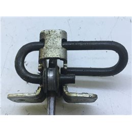 OPEL MERIVA Jobb hátsó Ajtóhatároló