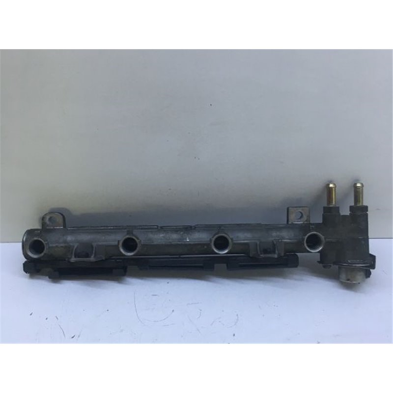 SEAT IBIZA III (6L1) Porlasztó Sor / Híd