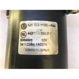 AUDI A3 (8L1) Első Ablaktörlő Motor