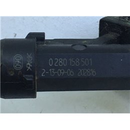 OPEL MERIVA Porlasztó (1 db)