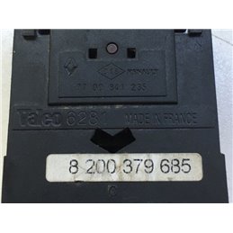 RENAULT CLIO II (BB0/1/2_, CB0/1/2_) Első Ködfényszóró Kapcsoló