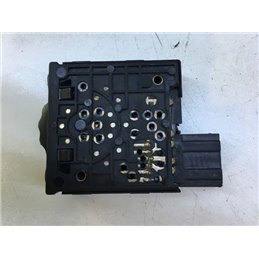 RENAULT CLIO II (BB0/1/2_, CB0/1/2_) Első Ködfényszóró Kapcsoló