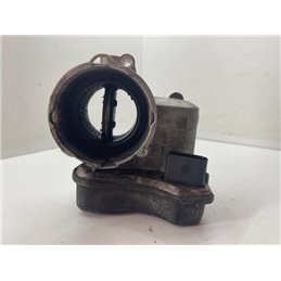 SEAT LEON (1P1) Fojtószelep (Elektromos)