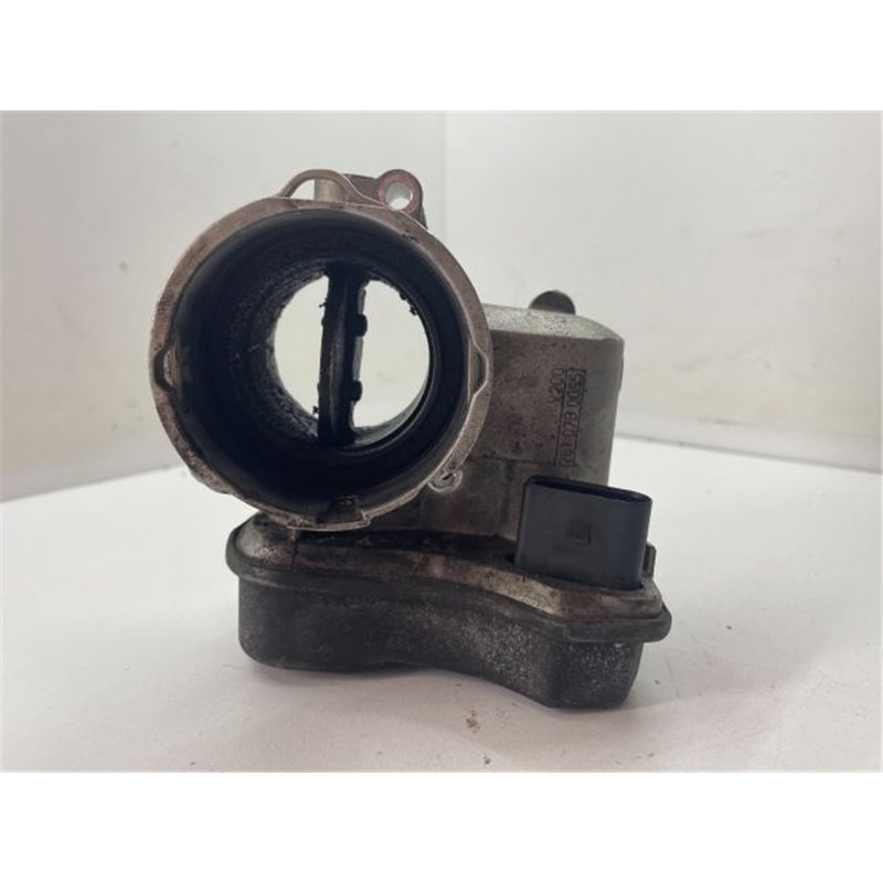 SEAT LEON (1P1) Fojtószelep (Elektromos)