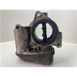 SEAT LEON (1P1) Fojtószelep (Elektromos)