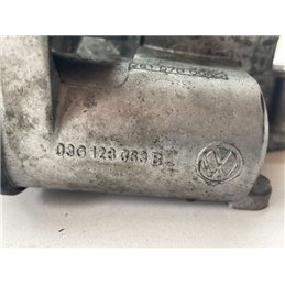 SEAT LEON (1P1) Fojtószelep (Elektromos)