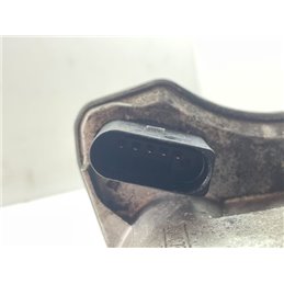 SEAT LEON (1P1) Fojtószelep (Elektromos)