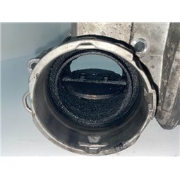 SEAT LEON (1P1) Fojtószelep (Elektromos)