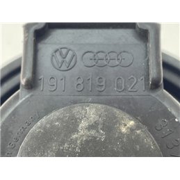VW GOLF II (19E, 1G1) Fűtőmotor (Nem klímás)