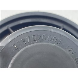 SEAT TOLEDO I (1L) Fűtőmotor (Nem klímás)