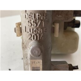 OPEL ASTRA G lépcsőshátú (F69_) Főfékhenger