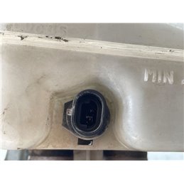 OPEL ASTRA G lépcsőshátú (F69_) Főfékhenger